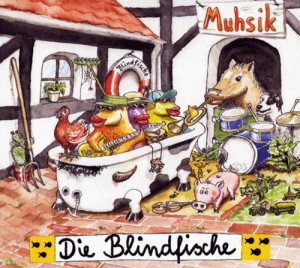 Muhsik Blindfische