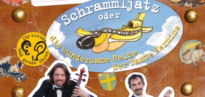 Schrammeljatz