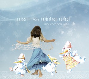 Wenn es Winter wird