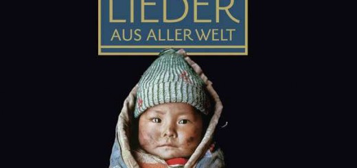 Wiegenlieder aus aller Welt