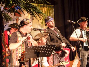 kindermusik.de Festival in Bielefeld