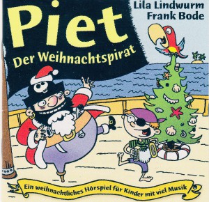 Piet - Der Weihnachtspirat