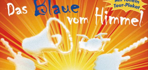 "Das Blaue vom Himmel" von Radau